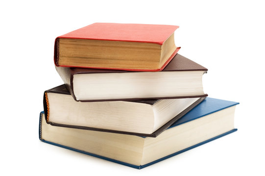 Books Every Entrepreneur Should Read: Insights From Leading Authors