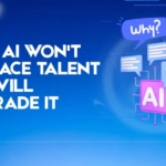 AI Won’t Replace Talent