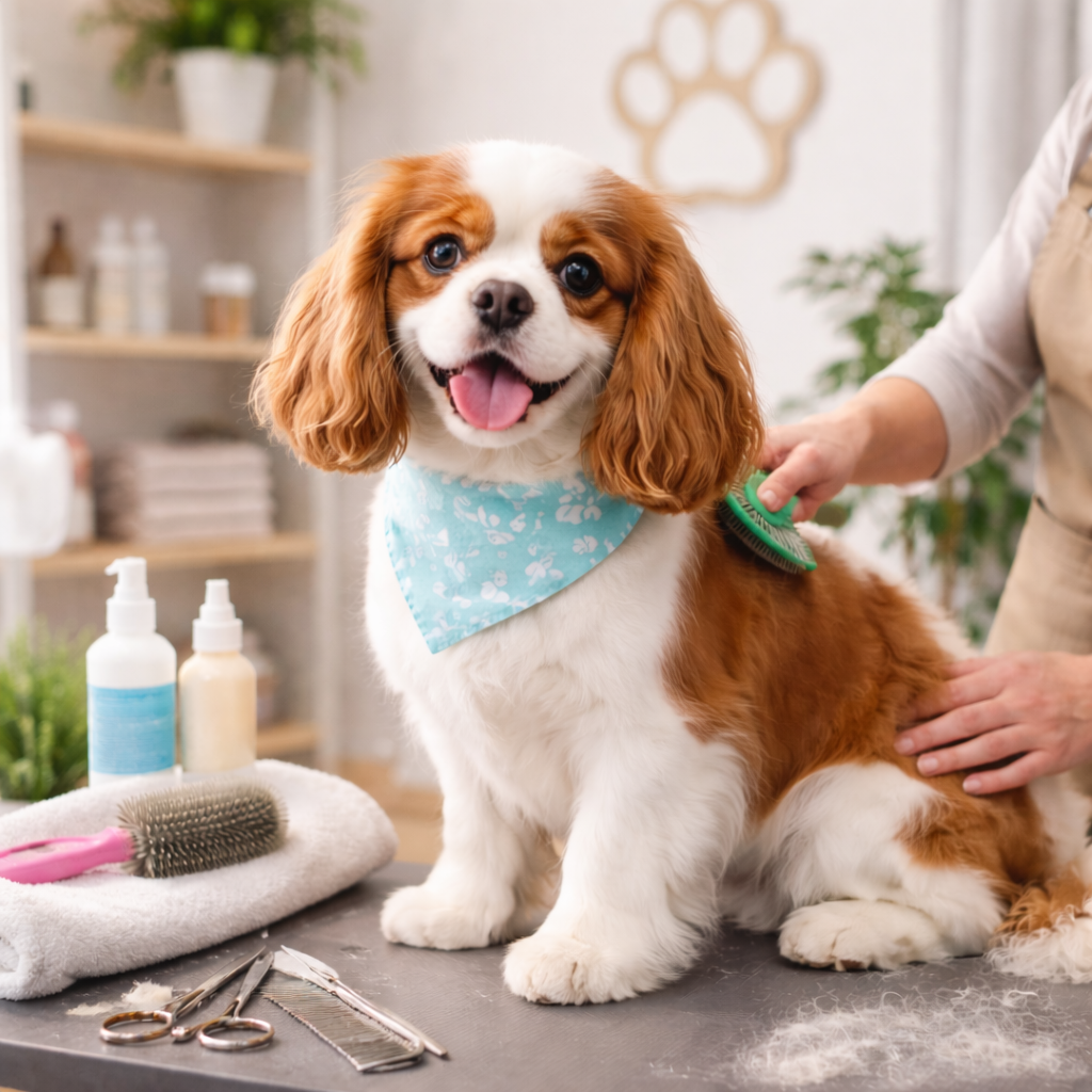 Smart Pet Styling Trends Transforming Canine Care
