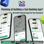 Android App Development in Dubai: A Complete Guide for Businesses in the UAE