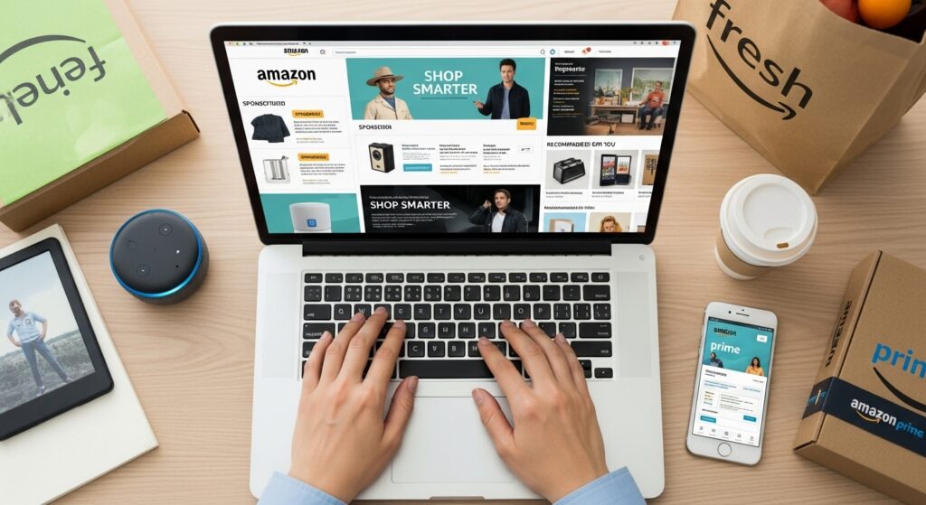 The Amazon PPC Playbook: How an Amazon Verified Partner Transforms Your Ad Spend