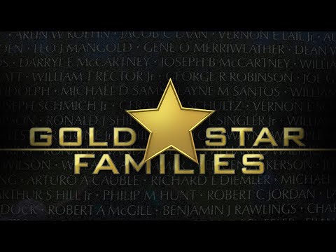 How Can We Better Support Gold Gtar Families Through Healing and Hope?