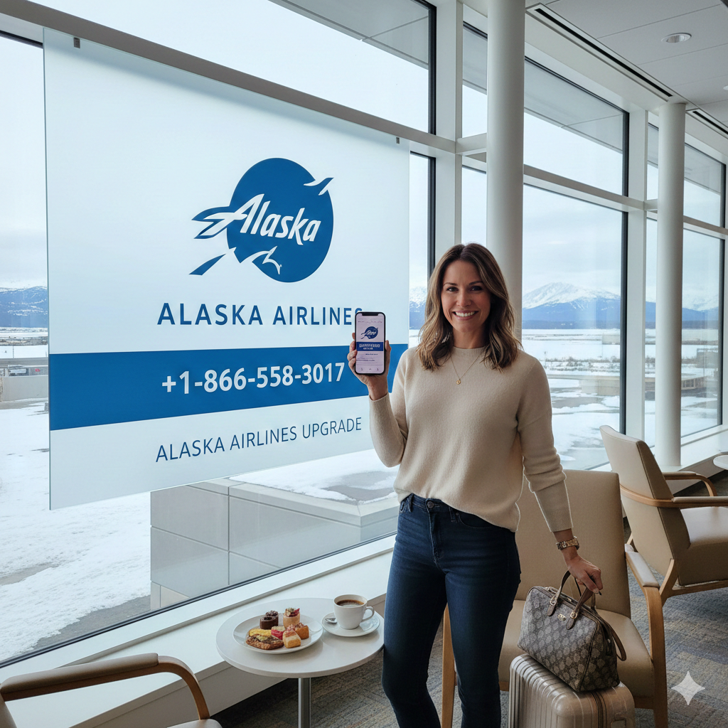 Alaska Airlines Upgrade: The Complete 2026 Guide to Smarter Seat Elevation