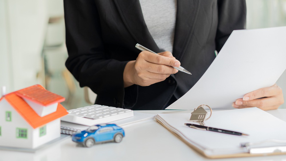 How Can A Lawyer Help With Property Claim Disputes?