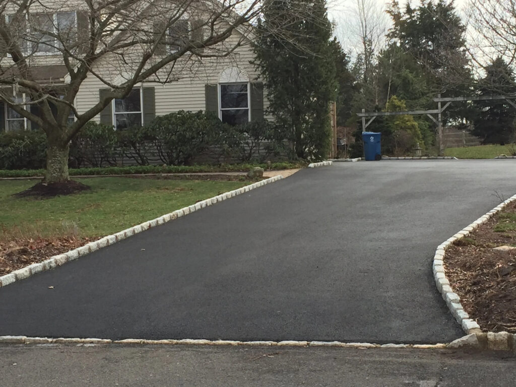 Why Choose an Asphalt Paving Contractor in Hillsborough NJ for Your Next Project?