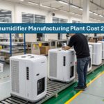 Dehumidifier Manufacturing Plant Cost 2026: Raw Materials and Industry Trends