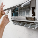 Can a Professional AC Repair Help Solve Airflow Issues in Your Home?