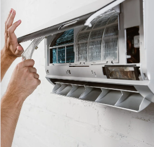 Can a Professional AC Repair Help Solve Airflow Issues in Your Home?