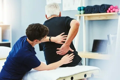 When to Try Physiotherapy in Edinburgh for Back Pain