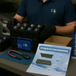 Calibration Errors After Minor Repairs That Later Force Full Fit DCT replacement