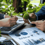 Impact-Weighted Accounting for Advanced ESG and Regulatory Alignment