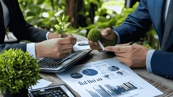 Impact-Weighted Accounting for Advanced ESG and Regulatory Alignment