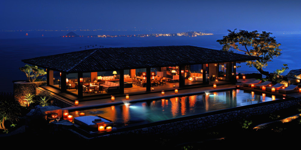 Coral Drive Villas Offers Spacious Villas in ECR Near the Beach