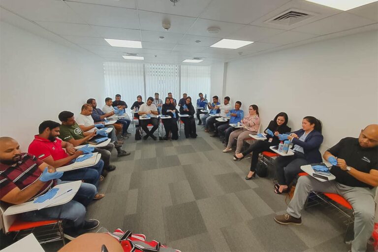 Maximizing Revenue with a Strategic Online Training Payment Framework