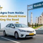 Exploring Agra from Noida: What Travelers Should Know Before Hitting the Road
