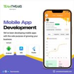 Expert App Development Services in Chennai