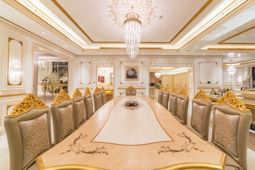 The Rising Demand for Immersive Property Experiences