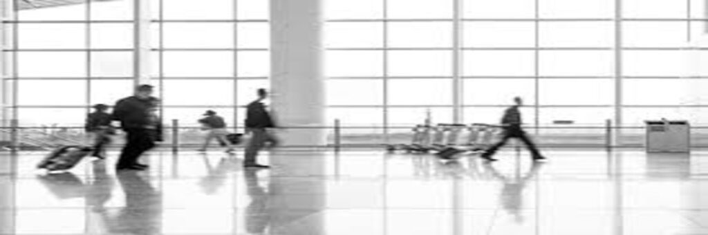 A Smarter Approach to Airport Safety and Revenue