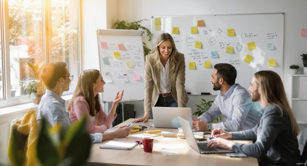 Steps Managers Take to Elevate Employee Engagement and Empowerment in the Workplace