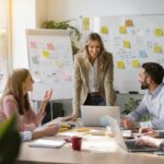 Steps Managers Take to Elevate Employee Engagement and Empowerment in the Workplace