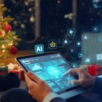 Holiday Savings Made Easy with AI Tools