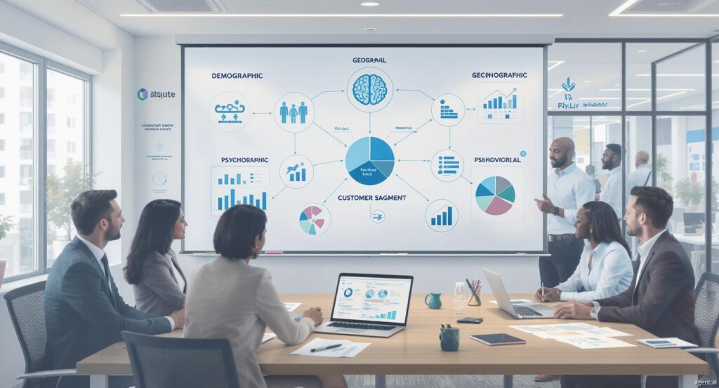 Step-by-Step Guide to Audience Segmentation for Modern Businesses