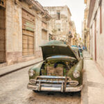 Cash for Old Cars Ipswich – Get Top Dollar Today