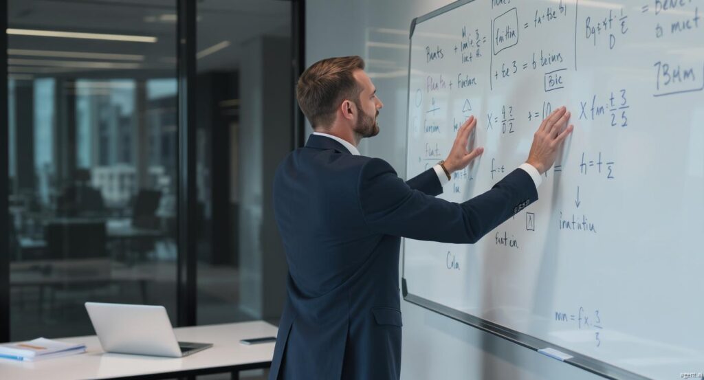 Transforming Sales Careers by Rejecting Conventional Titles