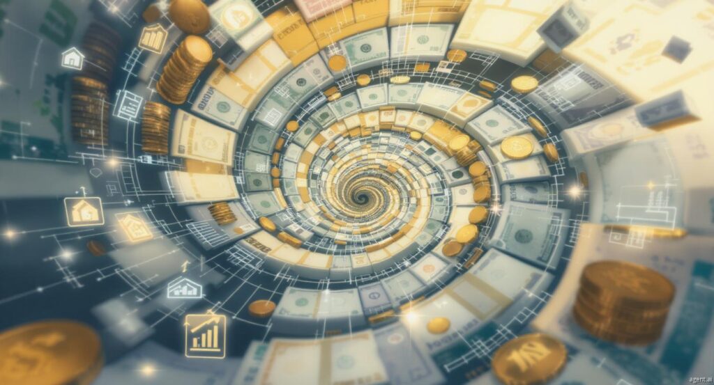 Fibonacci Spending Strategy: From Theory to Practical Use