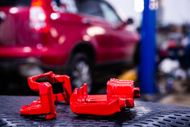 Professional Caliper Painting Near Me in Hendon SA