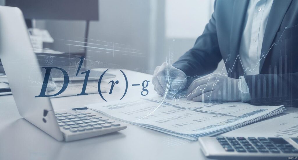 Advanced Insights on the Discounted Dividend Model for Smart Investing