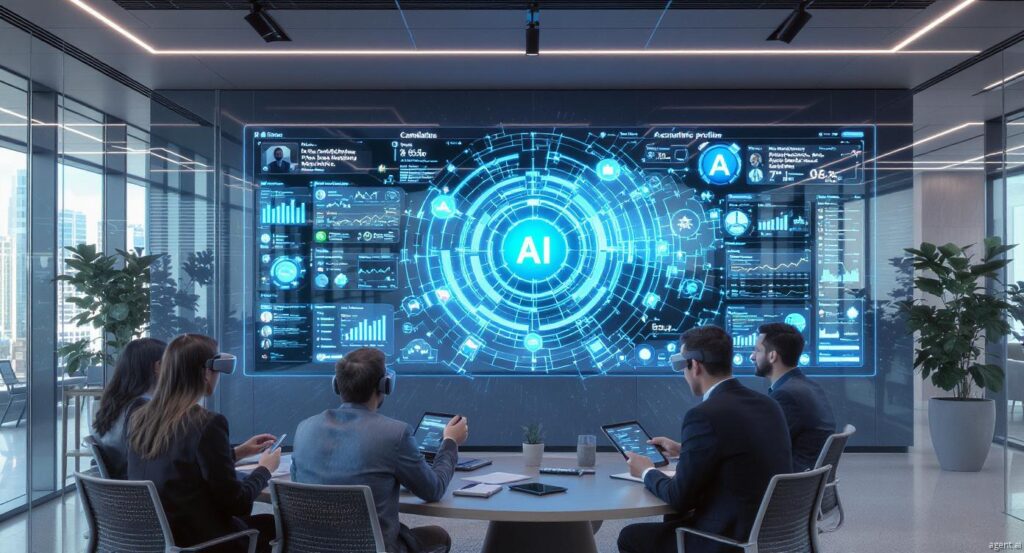 The Role of Technology in Recruitment: From Candidate Sourcing to Onboarding