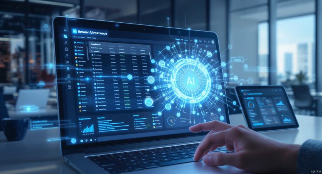 Accelerate Lead Generation With AI Email Finder