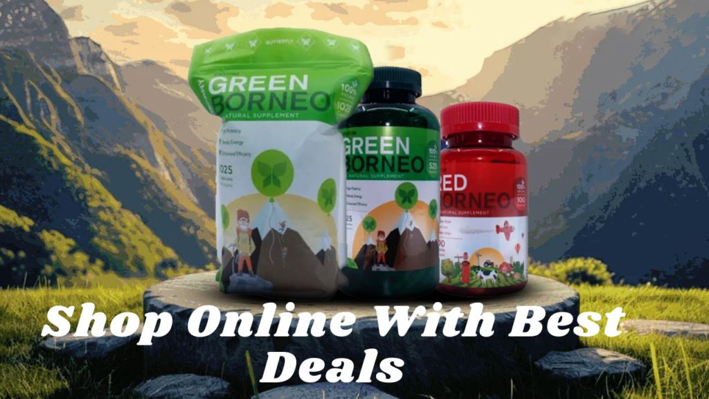 Find Kratom Near Me in USA – Shop Online With Best Deals