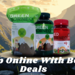 Find Kratom Near Me in USA – Shop Online With Best Deals