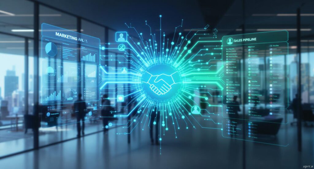 Improve Lead Conversion with Smart Lead Enrichment