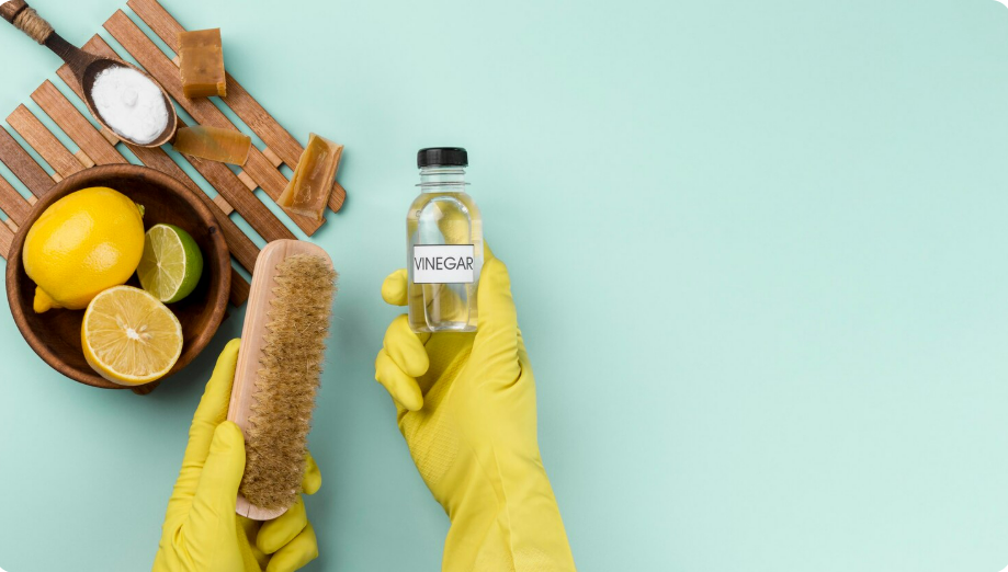 How Eco-Friendly Ingredients Reduce Indoor Air Pollution