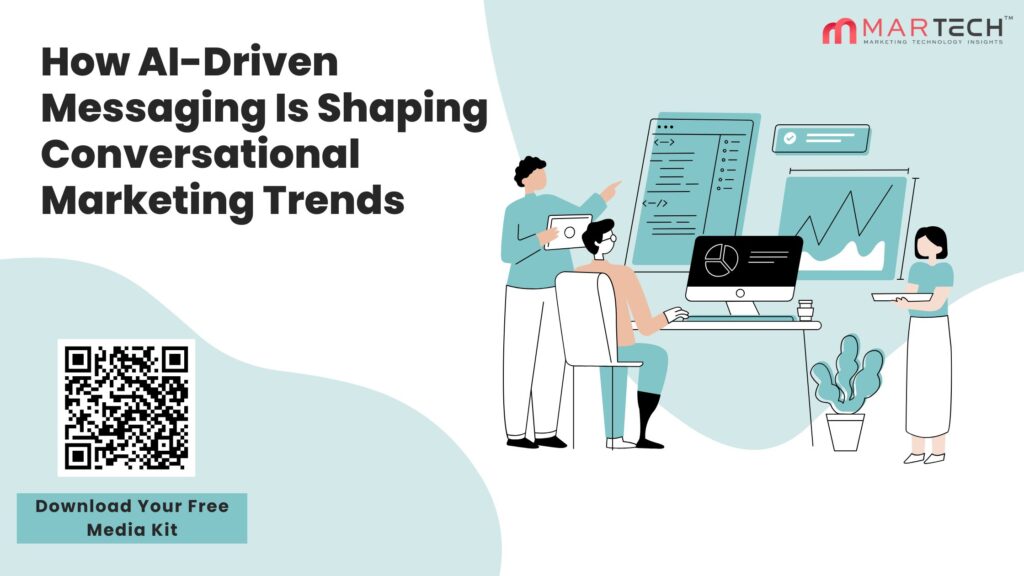 How AI-Driven Messaging Is Shaping Conversational Marketing Trends