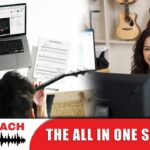 How AmpliTeach Helps Music Schools Improve Student Retention