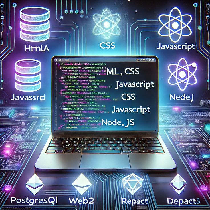 Best Website Development Course in India: Build a Successful Career in Web Development