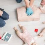 Essential First Aid Skills Every Childcare Educator Needs
