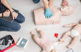 Essential First Aid Skills Every Childcare Educator Needs