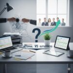Internal vs. Outsourced Recruitment: Which Is More Cost-Effective?
