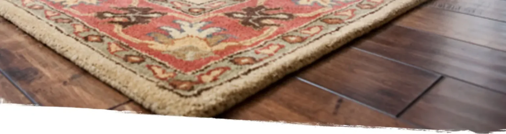 The Complete Guide to Area Rug Cleaning: Wool, Silk, Cotton, and Synthetic Fibers!