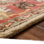 The Complete Guide to Area Rug Cleaning: Wool, Silk, Cotton, and Synthetic Fibers!