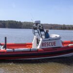 Fluid Marine Launches Advanced Search and Rescue (SAR) Boats