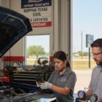 Need Tesla Alignment Plano? Get Tesla Alignment Near Me with Precision Care