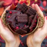 Cherry Cordial: A Classic Confection with Rich Flavor