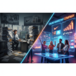 Why Top Brands Are Ditching Old Tactics for the Ultimate Online Marketing Company in 2026