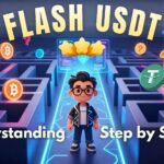 From Confusion to Clarity: Understanding Flash USDT Software Step by Step